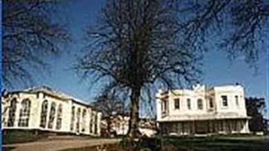 Teignmouth Orangery