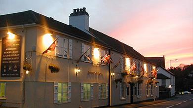 Thumbnail for Sportsmans Inn