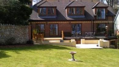 The Beeches Bed and Breakfast