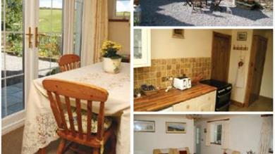 The Milking Parlour