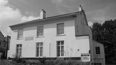 Thumbnail for Dawlish Museum Holiday Memories Display