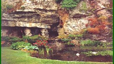 Thumbnail for The Rock Garden Caves and Nursery