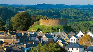 Totnes Castle
