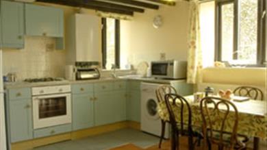 Thumbnail for Traine Farm Cottages