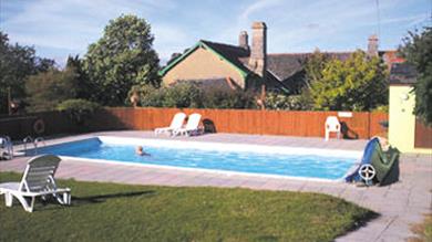 Twelve Oaks Holiday Cottages