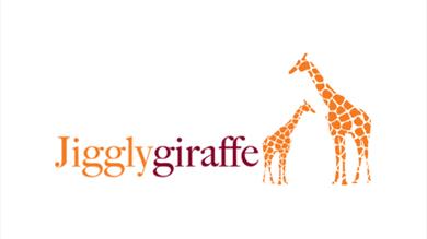 Jigglygiraffe Baby and Toddler Equipment Hire