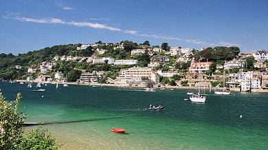 Salcombe Harbour Hotel