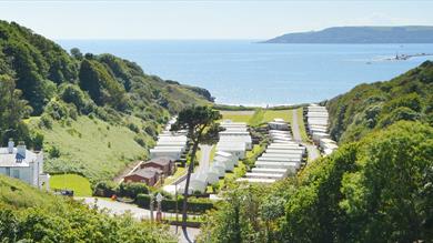 Bovisand Lodge Holiday Park