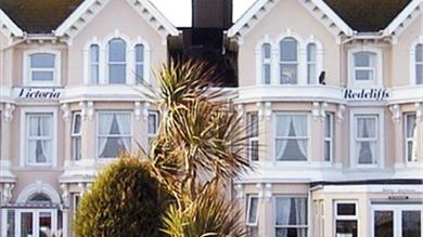 Thumbnail for Victoria and Redcliffs Holiday Apartments