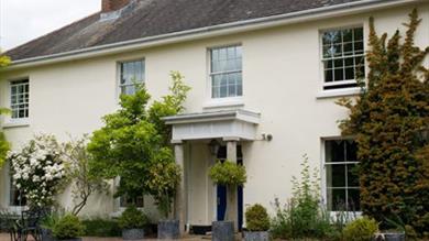 Western House