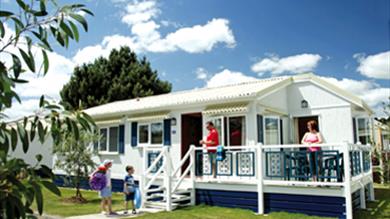 Thumbnail for Welcome Family Holiday Park