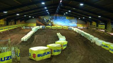Thumbnail for Wheeldon Farm Off-Road Bike Centre