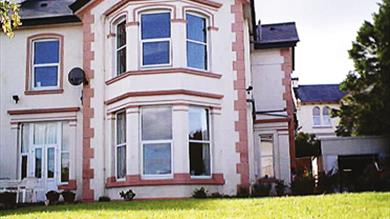 Thumbnail for Woodside Guest House