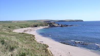Thumbnail for Cultural Trails: Bantham & Thurlestone Walk