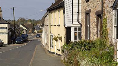 Thumbnail for Yealmpton