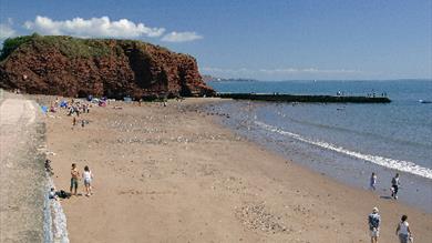 Thumbnail for Dawlish