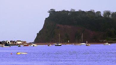 Seascape