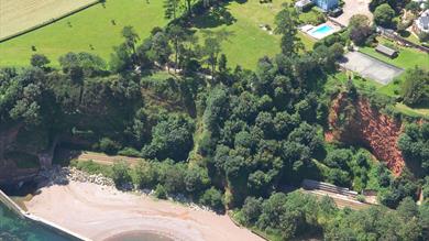 Shell Cove House