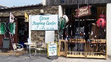 Thumbnail for Devon Angling Centre