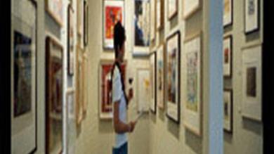 Thumbnail for Mayne Gallery