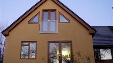 Ash Tree Cottage