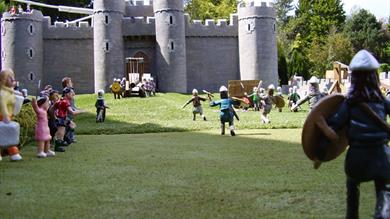 Thumbnail for Babbacombe Model Village