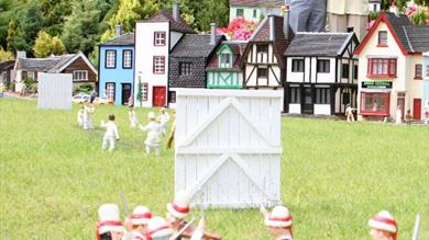 Thumbnail for Babbacombe Model Village