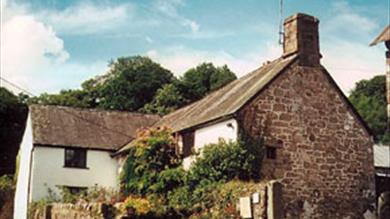 Thumbnail for Great Sloncombe Farm
