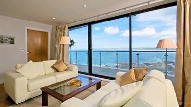 Blue Chip Vacations