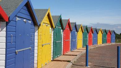 Thumbnail for Dawlish Warren