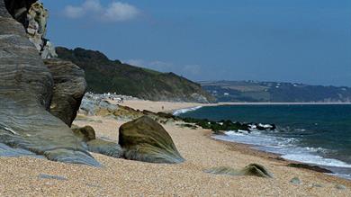 Beesands Beach