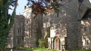 Boringdon Hall Hotel