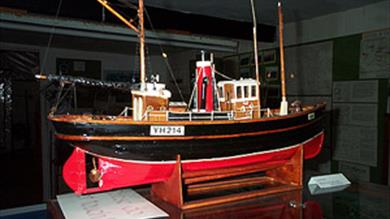 Thumbnail for Bishopsteignton Museum of Rural Life