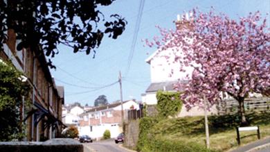 Thumbnail for Lower Brimley Road (Teignmouth)