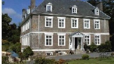Thumbnail for Buckland Tout-Saints Hotel and Restaurant