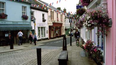 Thumbnail for Buckfastleigh Farmers' Market