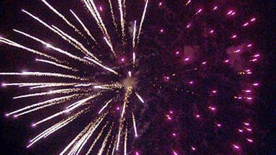 Thumbnail for Fireworks Festival at Woodlands
