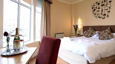 Best Western Queens Hotel