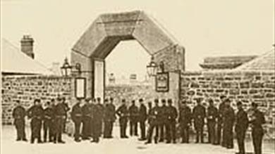 Thumbnail for Dartmoor Prison Heritage Centre