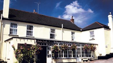 Cockhaven Manor