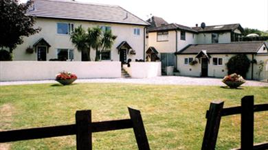 Thumbnail for Crossways and Sea View Cottages and Apartments