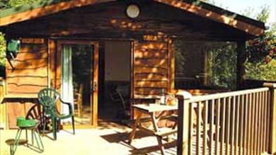 Thumbnail for Churchwood Valley Holiday Cabins