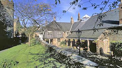 Thumbnail for Totnes Guildhall
