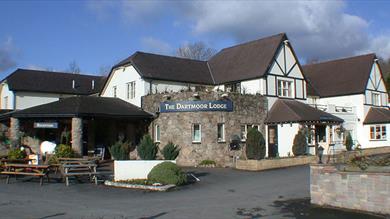 Dartmoor Lodge, Dartmoor