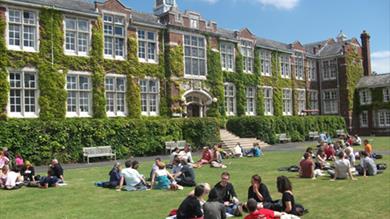 Hannahs at Seale-Hayne