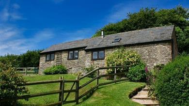 Thumbnail for Dittiscombe Holiday Cottages