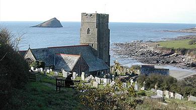 Thumbnail for Wembury