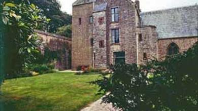 Thumbnail for Compton Castle