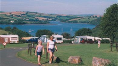 Thumbnail for Galmpton Touring Park