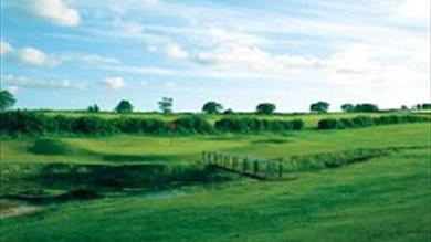 Thumbnail for Exminster Golf Centre